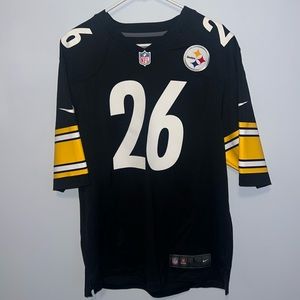 Pittsburgh Steelers Le’veon Bell jersey